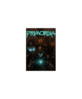 Primordia GOG.com Key GLOBAL